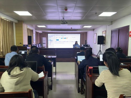 增強(qiáng)質(zhì)量意識 提高業(yè)務(wù)水平——縣市場監(jiān)督管理局召開重點(diǎn)工業(yè)產(chǎn)品質(zhì)量安全監(jiān)管信息平臺錄入培訓(xùn)會